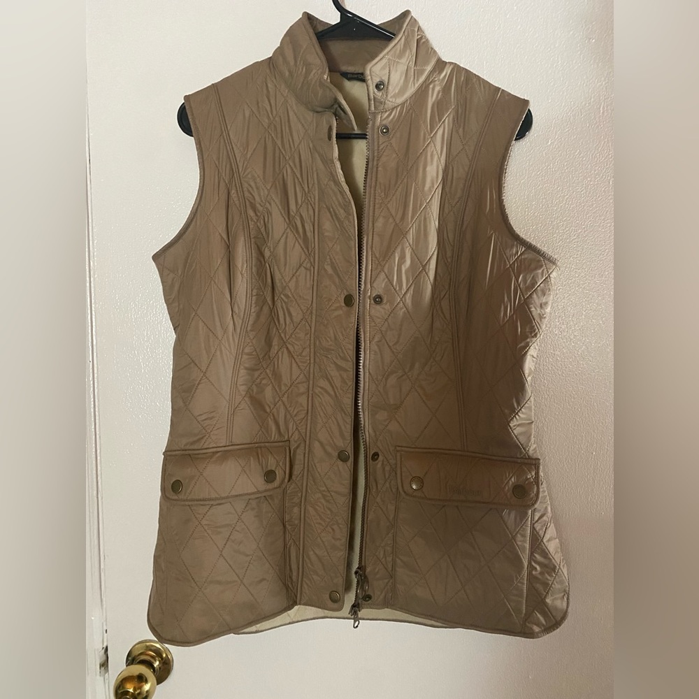 Barbour Wray Gilet Vest